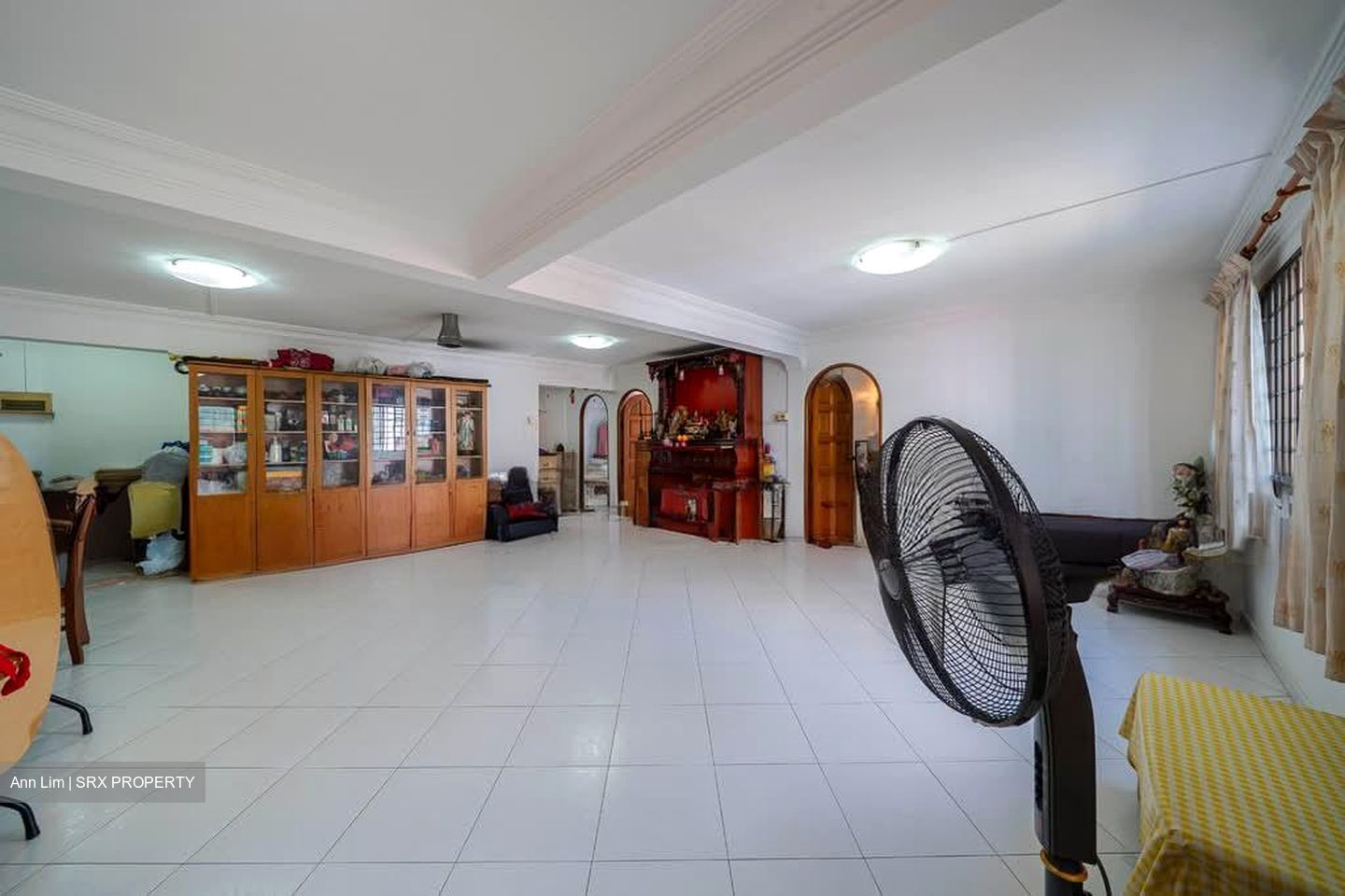 Blk 799 Khatib Vale (Yishun), HDB 5 Rooms #533651471